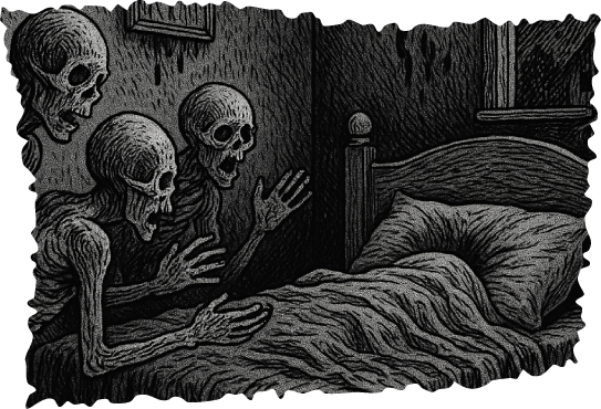 Los habitantes